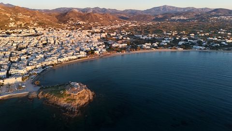 3. Agios Georgios Beach